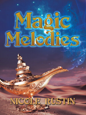 cover image of Magic Melodies
